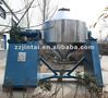 2012 New Invention High Efficient Stainless Steel Medical/pharmaceutical Double Cone Container Mixer