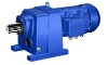 Combined Mechanical Reduction Gear Unit