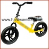 European & American popular Cool kiddy ride car /easy ride / ride on bicycle without pedal or chain