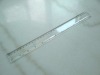 30CM PLASTIC RULER