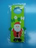 EVA foam Christmas door hanger/door decoration/promotion gift