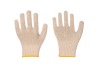 COTTON SAFETY GLOVE