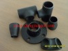 butt welded pipe fittings/elbow/tee