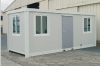 Container house