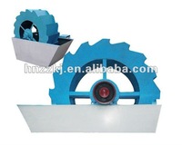 ISO certification rotating sand washer