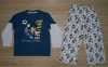 kid's homewear 100%cotton pyjama