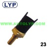 Thermostat Sensor for BMW