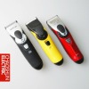 Professional Rechargeable Ceramic Hair Clipper (CS-6888)