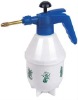 pressure sprayer