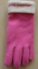 fleece gloves FG-801