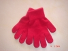 chenile gloves