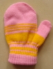 knitted magic gloves