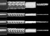 RG series coaxial cable