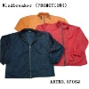 WINDBREAKER, PROMOTIONS ITEMS,SPORTWEAR