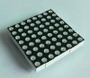 8X8 Mix color LED dot matrix display