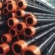 oil pipe  casing tubing