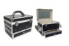 Aluminum Cosmetic Cases