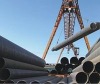 spiral steel pipe