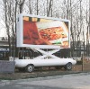 mobile LED panel