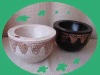 ceramic ware