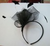 feather headband