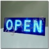 LED OPEN Sign