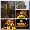 LED Large Sign