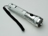 12 LED flashlight