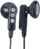 Fashion Earphone (EP-331C)