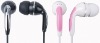 MP4 Earphone (EP-319)