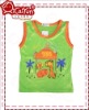 Boy's Vest ,Children's Vest ,Vest Stock