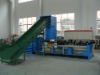 PE,PP Granulating /Pelletizing Line