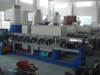 PP PE granulating machine