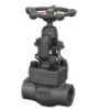 Forged Steel Globe Valve