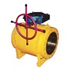 Forged-Ball-Valve