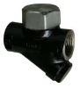 Thermal Power Disc steam trap