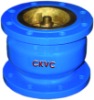 H41X SILENCE CHECK VALVE