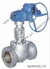 Rising Stem Orbit  Ball Valve