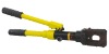 hydraulic cable cutter