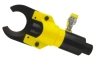 split-unit hydraulic cable cutter