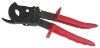 Hydraulic cable cutter