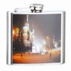 Printing hip flask