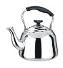 steel   kettle