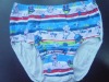 children's underwear