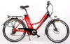 electric bicycle