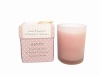 Scented Candle