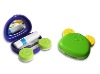 Contact Lens Case (contact lens holder ,optical contact lens case , contact lens kit )