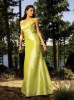 New style bridesmaid dress, BD025