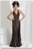 New style bridesmaid dress, BD022