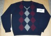 Men's sweater